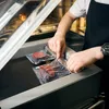 GastroHero Kammer-Vakuumiergerät KVM133OP – 133 l/min, 250 Produktbild-Vorschau 4