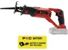 Einhell TE-AP 18 Li - Solo Akku-Universalsäge (ohne Akku Anteprima dell’immagine prodotto 31