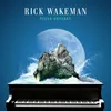 Rick Wakeman - Odissea al pianoforte CD Anteprima dell’immagine prodotto 1