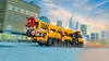 LEGO® City 60409 Mobilny dźwig budowlany Podgląd zdjęcia produktu 12