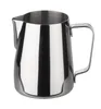 Joe Frex Milchkanne 350ml Edelstahl Produktbild-Vorschau 1