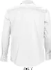 SOL'S Herren Hemd Stretch Langarm Formal Slim Freizeit Produktbild-Vorschau 2