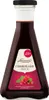 A bottle of Cumberland Sauce with red currants and mint leaves depicted on the label. Produktbild-Vorschau