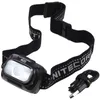 Nitecore NU33, Stirnband-Taschenlampe, Schwarz, Aluminium, Produktbild-Vorschau 19