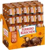 Ferrero Küsschen 15er Big-Pack (15 Stangen x 44g) Produktbild-Vorschau 1