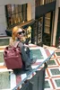reisenthel allrounder R twist maroon Produktbild-Vorschau 9