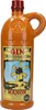 GIN XORIGUER CANET FLASCHE 38% 0,7 ltr. Produktbild-Vorschau 1