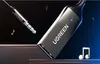 Récepteur Bluetooth pour voiture Ugreen Aux avec microphone Voir les images du produit 20