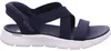 Sandali Del Marchio Skechers Del Modello Go Walk Flex Anteprima dell’immagine prodotto 29