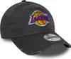 New Era NBA 9TWENTY Distressed Strapback Cap Los Angeles Produktbild-Vorschau 4
