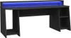 FORTE Gamingtisch Tezaur 2 Breite 200 cm mit Produktbild-Vorschau 20