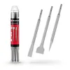 Einhell Sds Plus 3-Teiliges Meisselset Produktbild-Vorschau 10