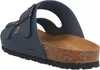 JOSEF SEIBEL Josef 01 | Sandale für Herren | Blau Produktbild-Vorschau 25