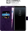 Cadorabo pouzdro pro Samsung Galaxy NOTE 8 Protective Cover Náhled obrázku produktu 2