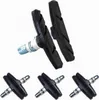 set di freni per bicicletta da 8 pezzi per Shimano | 4 paia Anteprima dell’immagine prodotto 1