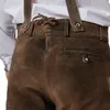 Lederhose Jonathan - 54 Produktbild-Vorschau 9