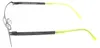 Porsche Design P8263 Dark gun 54/17/140 Damen Brillen Produktbild-Vorschau 3
