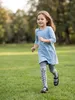 TupTam Mädchen Strickstrumpfhosen Bunt Gemustert 6er Pack, Produktbild-Vorschau 6