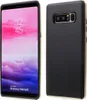 Hybrid Silikon Handy Hülle für Samsung Galaxy A7 2017 Case Produktbild-Vorschau 1