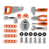 Smoby Black+Decker Werkbank im Koffer Produktbild-Vorschau 6