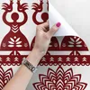Coloray Fototapete 152x104 cm An Einer Wand Latex Produktbild-Vorschau 3