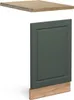 Přední panel Vicco Fame-Line Zelená zlatá země 45 cm , PD Náhled obrázku produktu 1