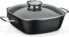Tostatrice quadrata GSW Gourmet GRANIT 28 x 28 x 8,5 cm , Anteprima dell’immagine prodotto 14