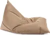 Ecopuf, Lazy Dreieckiger Sitzsack, Sessel Outdoor Pouf, Produktbild-Vorschau 1