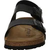 Birkenstock Herren Milano Sandalen, Schwarz 43 Produktbild-Vorschau 36