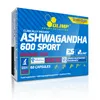 OLIMP Ashwagandha 600 Sport Edition (KSM-66) 60 gélules Voir les images du produit 1