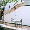 Puluomis Parasol Parasol de balcon Parasol de plage Parasol Voir les images du produit 4