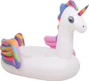 Materasso, ruota gonfiabile unicorno gonfiabile SUNCLUB Anteprima dell’immagine prodotto 1