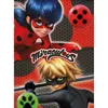Miraculous Ladybug Duo Bettwäsche Linon / Renforcé Produktbild-Vorschau 4