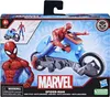 Marvel Spider-Man: Web Cycle Náhľad obrázku produktu 2