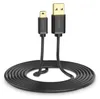 Ugreen 10386, 3 m, Mini-USB B, USB A, USB 2.0, 0,48 Gbit/s, Náhľad obrázku produktu 3