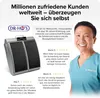 DR-HO'S MotionCiser Fußmassagegerät Set 3-tlg. - Produktbild-Vorschau 8