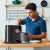 BLACK+DECKER Heißluftfritteuse 1600 W 6,5 l Produktbild-Vorschau 11