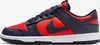 Nike Dunk Low Retro "CO.JP University Red Obsidian" Podgląd zdjęcia produktu 1