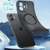 esr Zero Clear Case HaloLock, Cover, Apple, iPhone 16 Plus, Produktbild-Vorschau 5