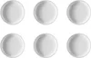 6 x Frühstücksteller 20 cm - Trend Weiß - Thomas - Produktbild-Vorschau 1