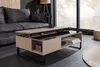 riess-ambiente Höhenverstellbarer Couchtisch APARTMENT Produktbild-Vorschau 4