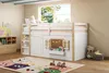 Sweiko Kinderbett, Etagenbett (90 x 200 cm), Hochbett, Produktbild-Vorschau 15