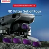 Für DJI Mini 4K / Mini 2 SE / Mini 2 4 in 1 Linsen Produktbild-Vorschau 1