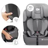 Kinderkraft COMFORT UP I-SIZE autostoeltje voor baby's (9 - Productafbeelding-voorbeeld 16