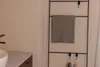 Handtuchhalter Leiter ESTINA aus hochwertigem Stahl | Produktbild-Vorschau 5