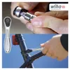Wiha ProBuddy Evo 40-tlg. Bit- & Steckschlüssel-Set 1/4" Produktbild-Vorschau 4