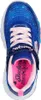 Skechers Eternal Heart Lights Klettschuh Blau Produktbild-Vorschau 19