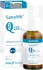 Dr. Enzmann Sanomit Coenzym Q10 Direkt 30 Ml Produktbild-Vorschau 1
