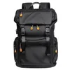 deForde Herren Wanderrucksack Wasserdicht Cityrucksack Produktbild-Vorschau 2
