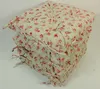 Rattani Set 4 x Stuhlkissen/Sitzkissen Klara 42 x 42 cm Produktbild-Vorschau 1